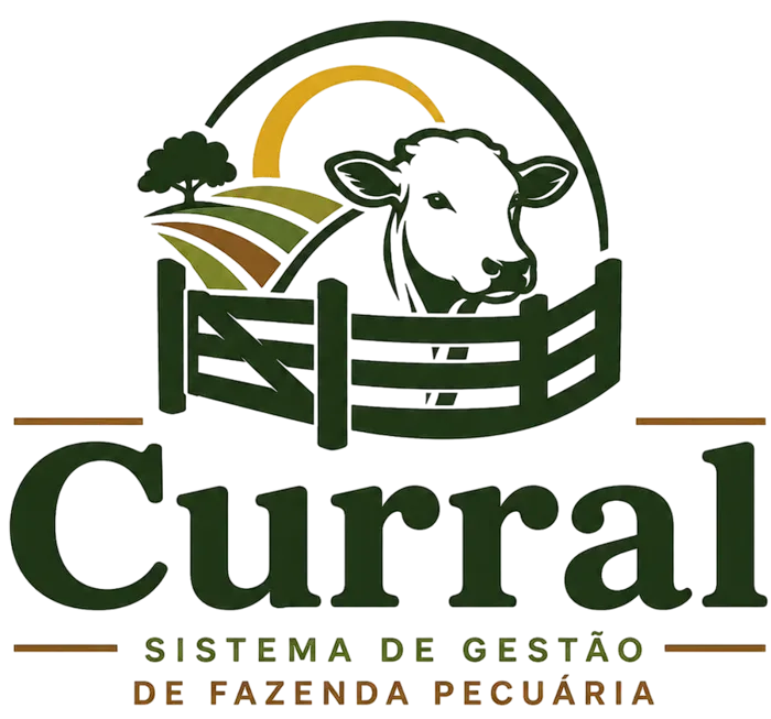 Curral, sistema de gestão de fazenda pecuária